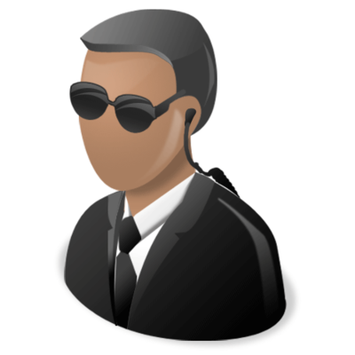 Fbi, secret agent icon - Free download on Iconfinder