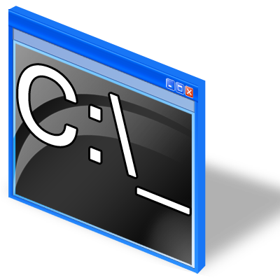 Command, interface, line icon - Free download on Iconfinder