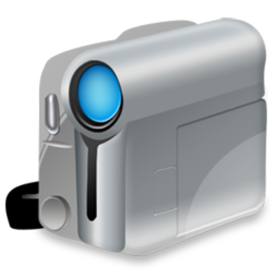 Camcorder icon - Free download on Iconfinder