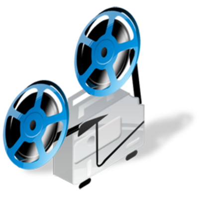 Film, projector icon - Free download on Iconfinder