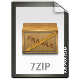 7zip icon - Free download on Iconfinder