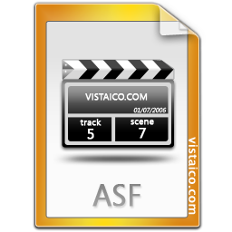 Asf icon - Free download on Iconfinder