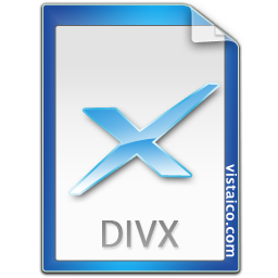 Divx icon - Free download on Iconfinder