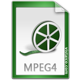 Mpeg4 icon - Free download on Iconfinder