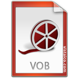 Vob icon - Free download on Iconfinder