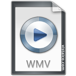 Wmv icon - Free download on Iconfinder