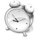 alarm, clock, time