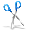 cut, scissors