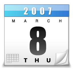 Calendar, date, event icon - Free download on Iconfinder