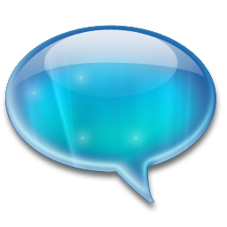 Chat, talk icon - Free download on Iconfinder