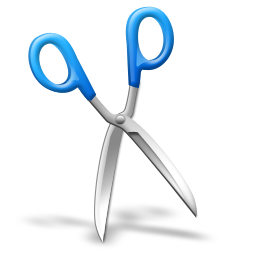 Cut, scissors icon - Free download on Iconfinder