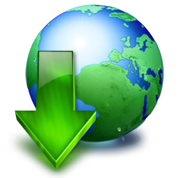 Browser, download, earth, global, globe, international, internet icon - Free download
