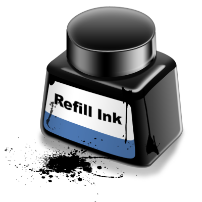 Ink icon - Free download on Iconfinder