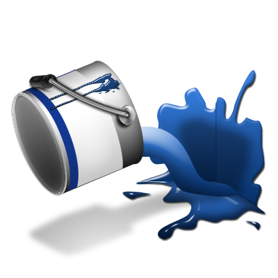Fill, bucket, paint icon - Free download on Iconfinder