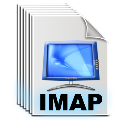 Documents, imap icon - Free download on Iconfinder