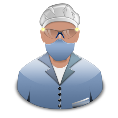 Doctor, medical, surgeon icon - Free download on Iconfinder