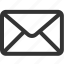 email, contact, mail, arrow, communication, send, inbox, chat, envelope 