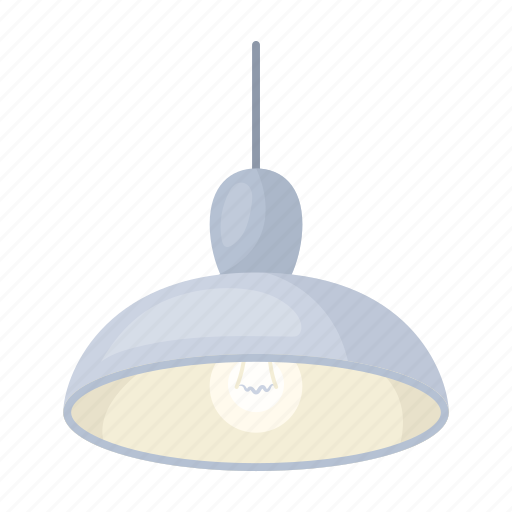 Ceiling, chandelier, interior, lamp, light, pub icon - Download on Iconfinder