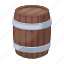 barrel, beer, brewing, capacity, storage, wooden 