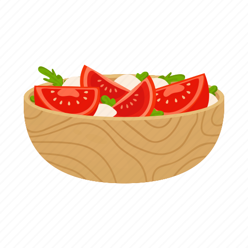 Dish, food, fruit, jar, plant, tomato, vegetable icon - Download on Iconfinder