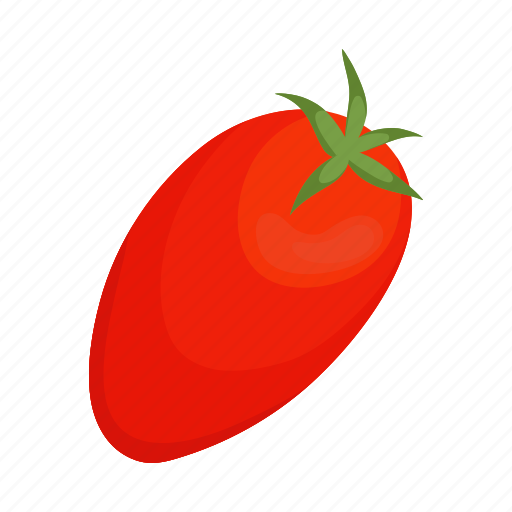 Eco, food, fruit, plant, tomato, vegetable icon - Download on Iconfinder