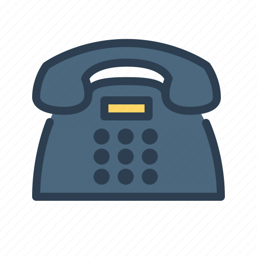 Call center, customer service, device, phone icon - Download on Iconfinder