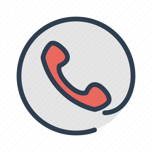 Call center, customer support, phone, telephone icon - Download on Iconfinder