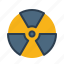 biohazard, nuclear, radiation, radioactive, reontgen 