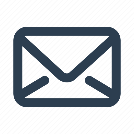 Email, envelope, letter, mailbox, post office icon - Download on Iconfinder