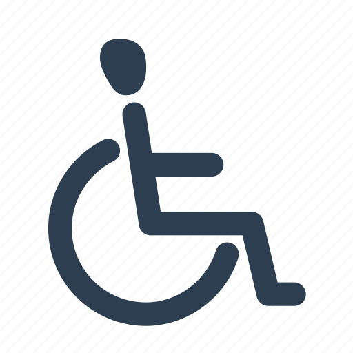 Invalid, parking, toilet, wc icon - Download on Iconfinder