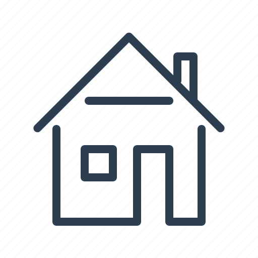 Apartment, building, home loan, house, mortgage, property, real estate icon - Download on Iconfinder
