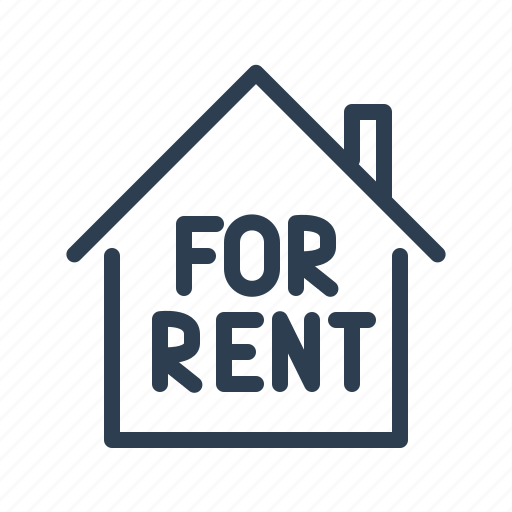Apartment, building, home loan, house, property, real estate, rent icon - Download on Iconfinder
