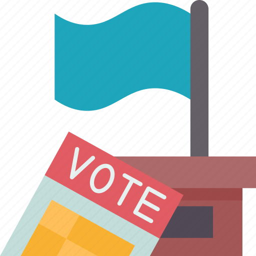 Politics, democracy, election, vote, liberty icon - Download on Iconfinder