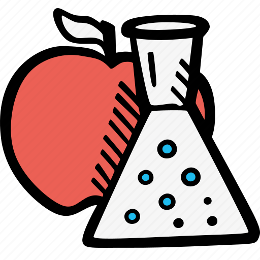 Chemistry, food, food chemistry, foods icon - Download on Iconfinder