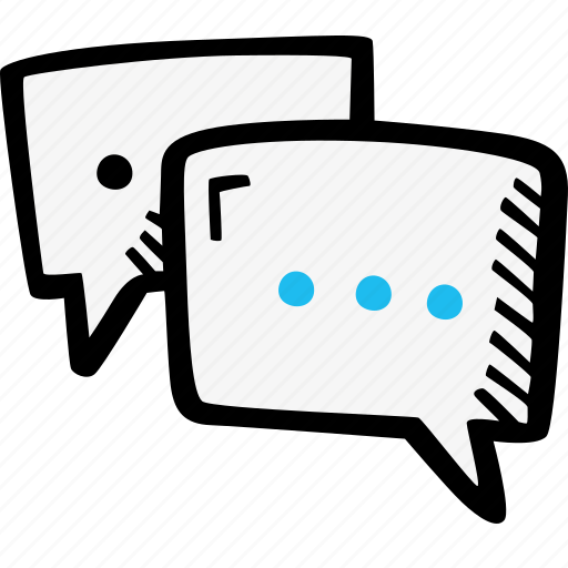 Chat, communication, dialog, skills, text icon - Download on Iconfinder
