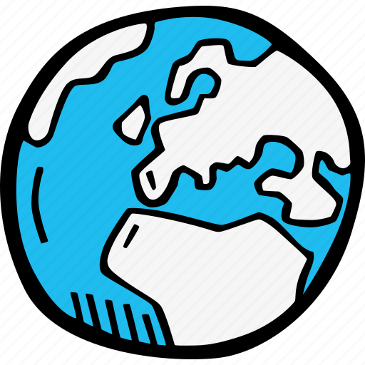Earth, europe icon - Download on Iconfinder on Iconfinder