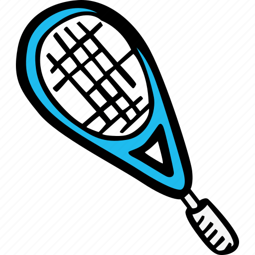 Rocket, sport, tennis icon - Download on Iconfinder