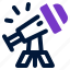 telescope, science, discovery, education, optical 
