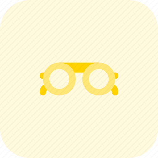 Glasses, spectacles, accessories, eyewear icon - Download on Iconfinder