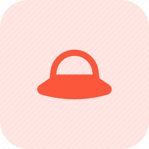 Woman, hat, fashion, accessories icon - Download on Iconfinder
