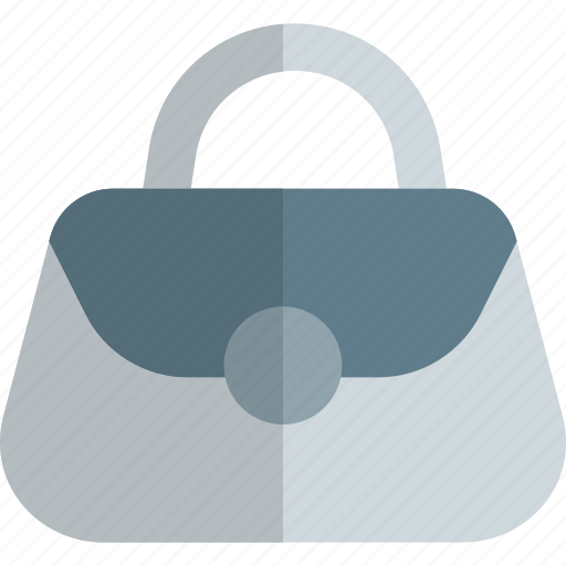Bag, woman, purse, accessories icon - Download on Iconfinder