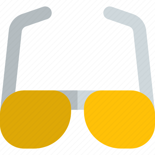 Vintage, glasses, accessories, sunglasses icon - Download on Iconfinder