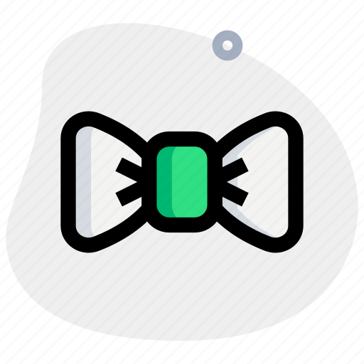 Bowtie, ribbon bow, fashion, accessories icon - Download on Iconfinder