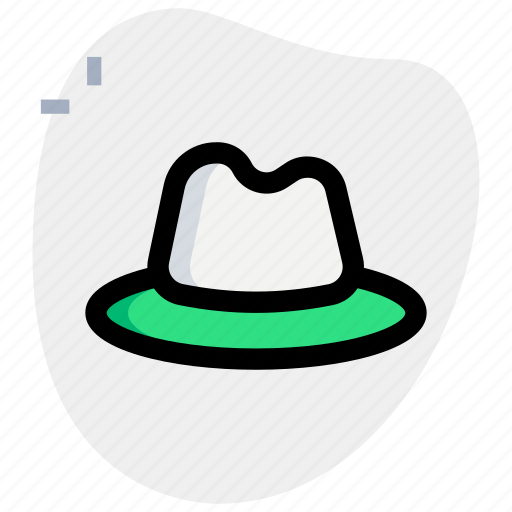 Cowboy, hat, fashion, accessories icon - Download on Iconfinder