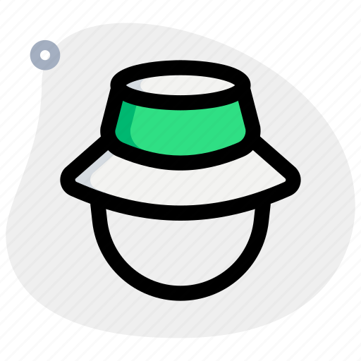 Outdoor, hat, fashion, accessories icon - Download on Iconfinder