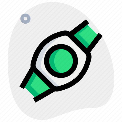 Watch, time, fashion, accessories icon - Download on Iconfinder