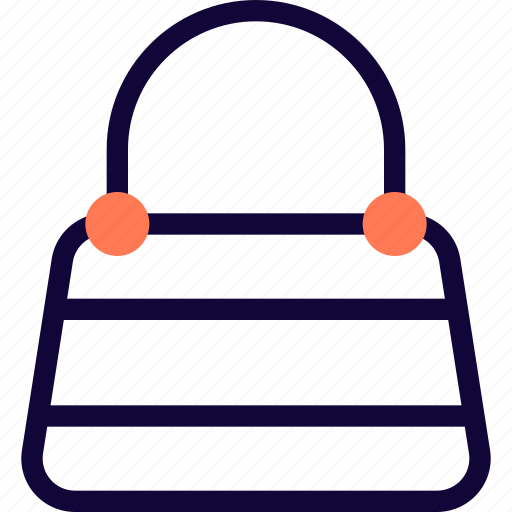 Bag, kit, carry bag, accessory icon - Download on Iconfinder
