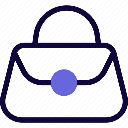 Bag, shopping, kit, carry bag icon - Download on Iconfinder