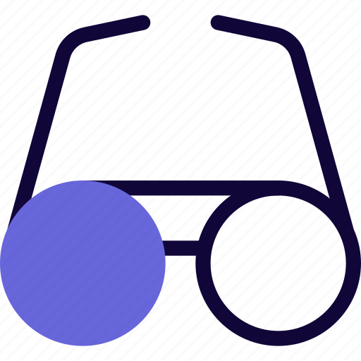 Glasses, eyeglasses, spectacles, goggles icon - Download on Iconfinder