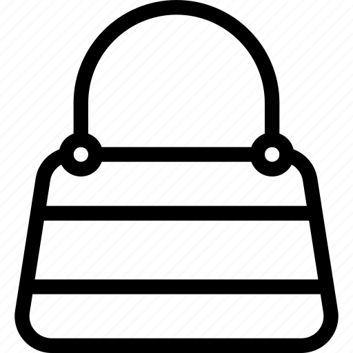 Bag, carry bag, purse icon - Download on Iconfinder